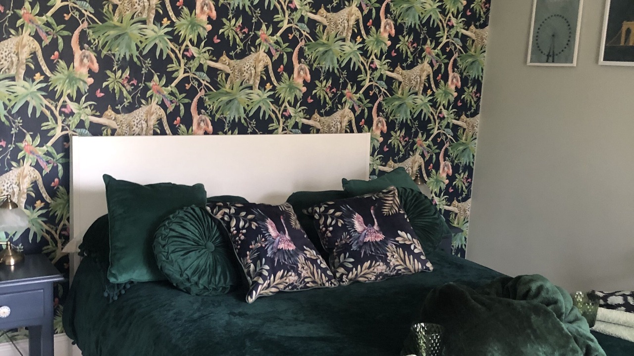 Photo of Bedroom in Ticehurst