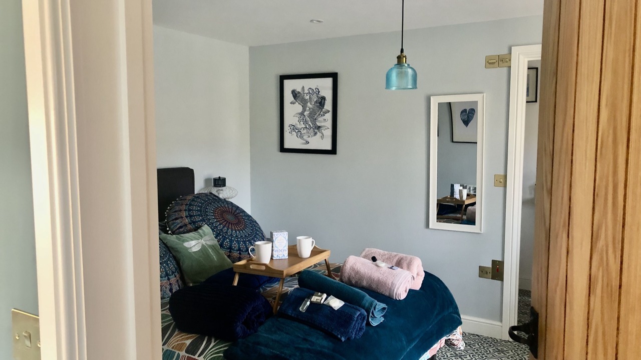 Photo of Bedroom in Ticehurst