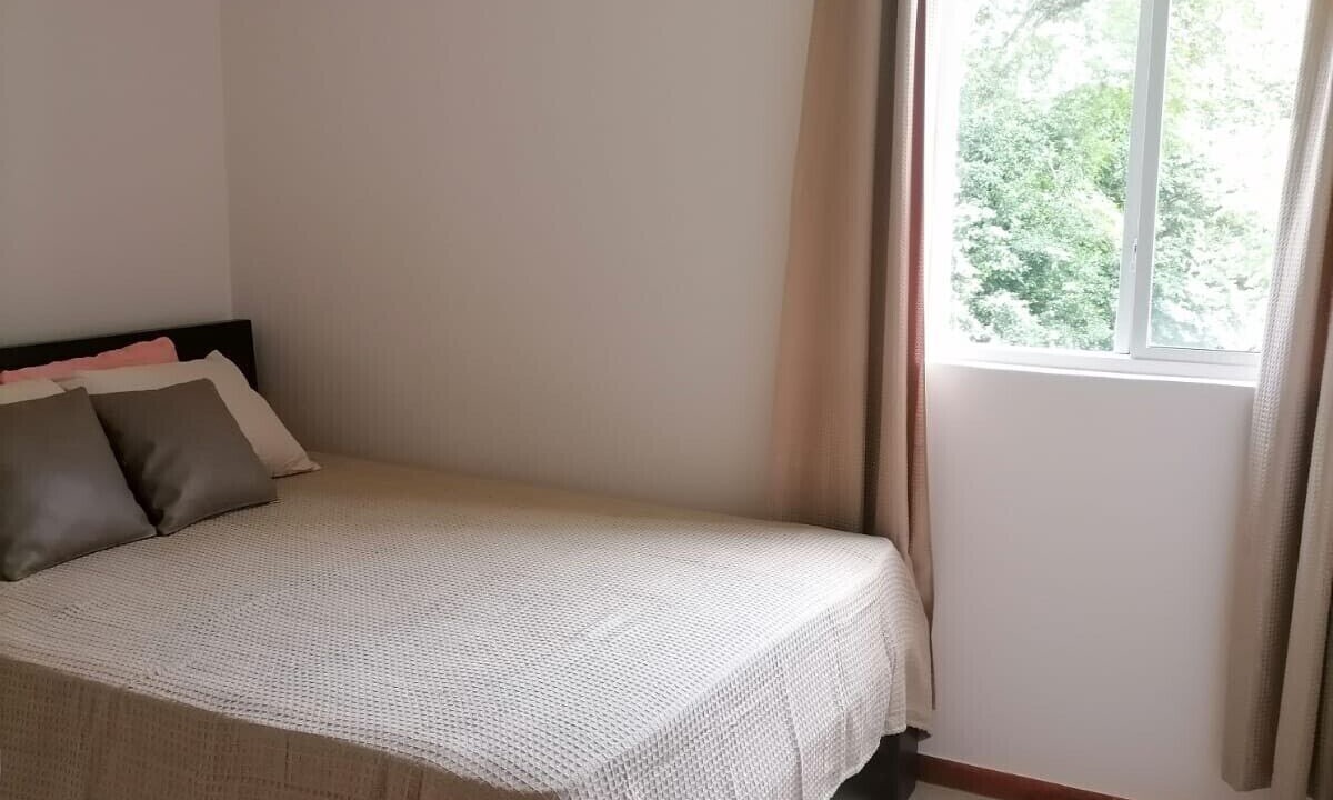 Photo of Bedroom in Barrio Santa Lucia