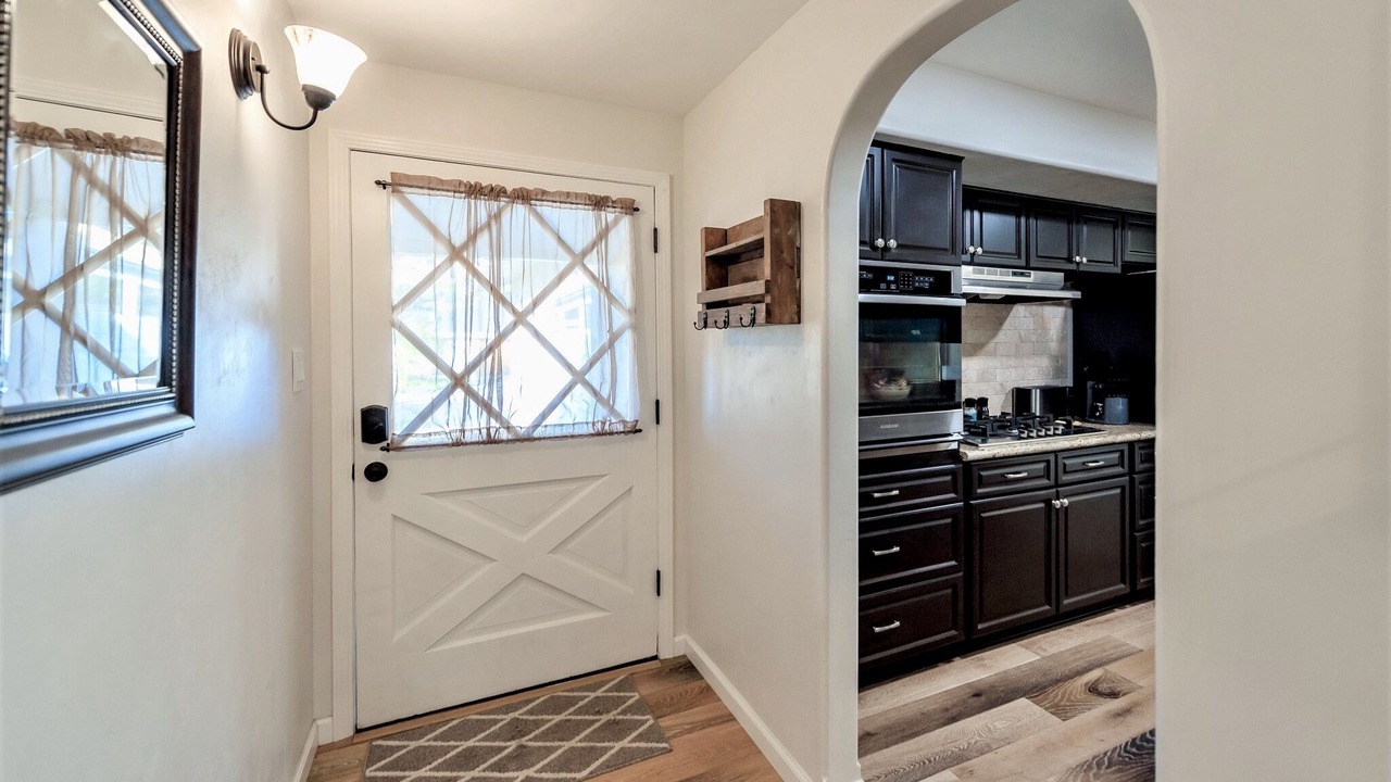 Photo of Kitchen in Morena