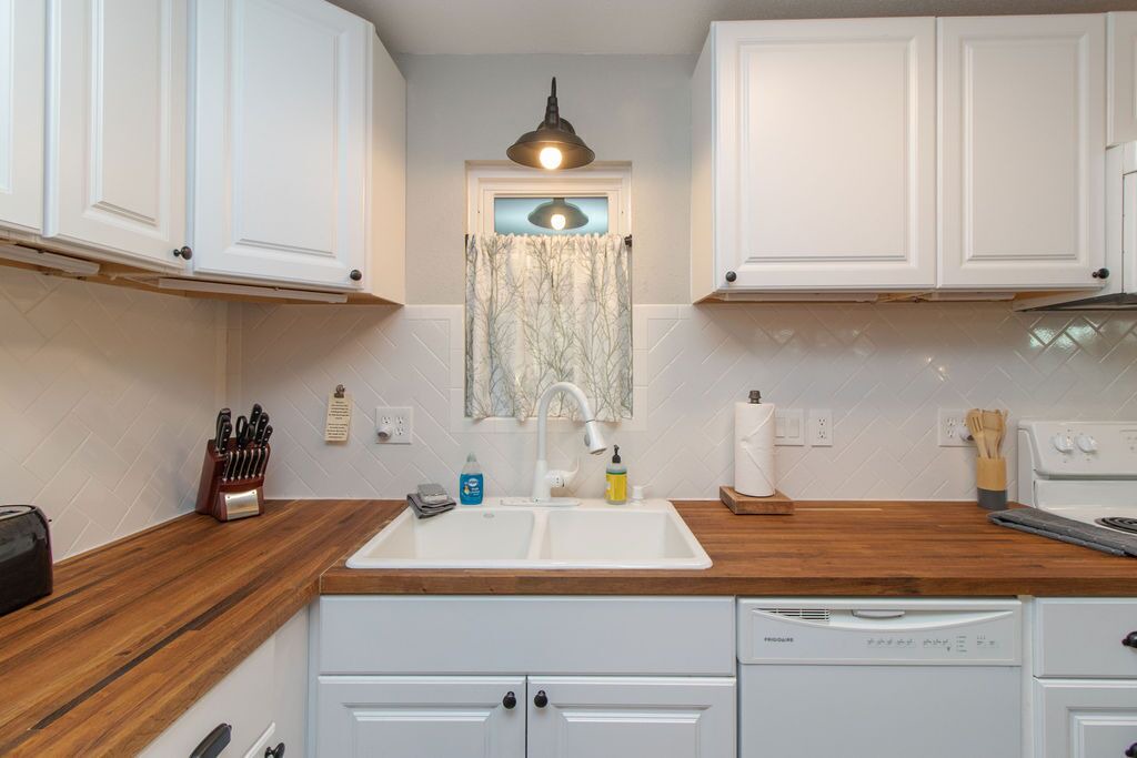 Photo of Kitchen in Bella Vista