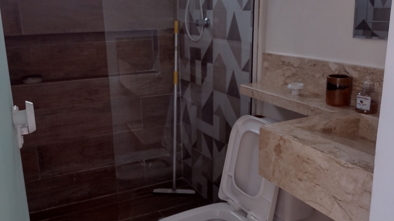 Photo of Bathroom in Tabatinga