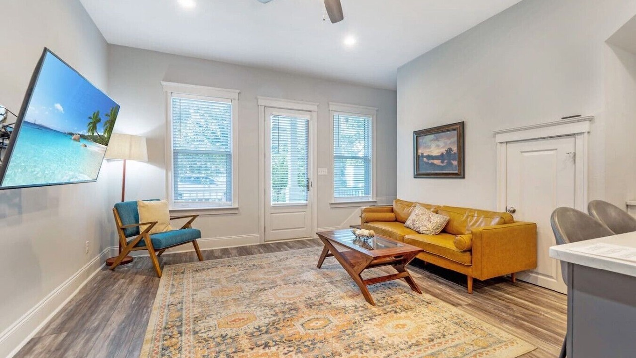 Photo of Livingroom in South Pensacola