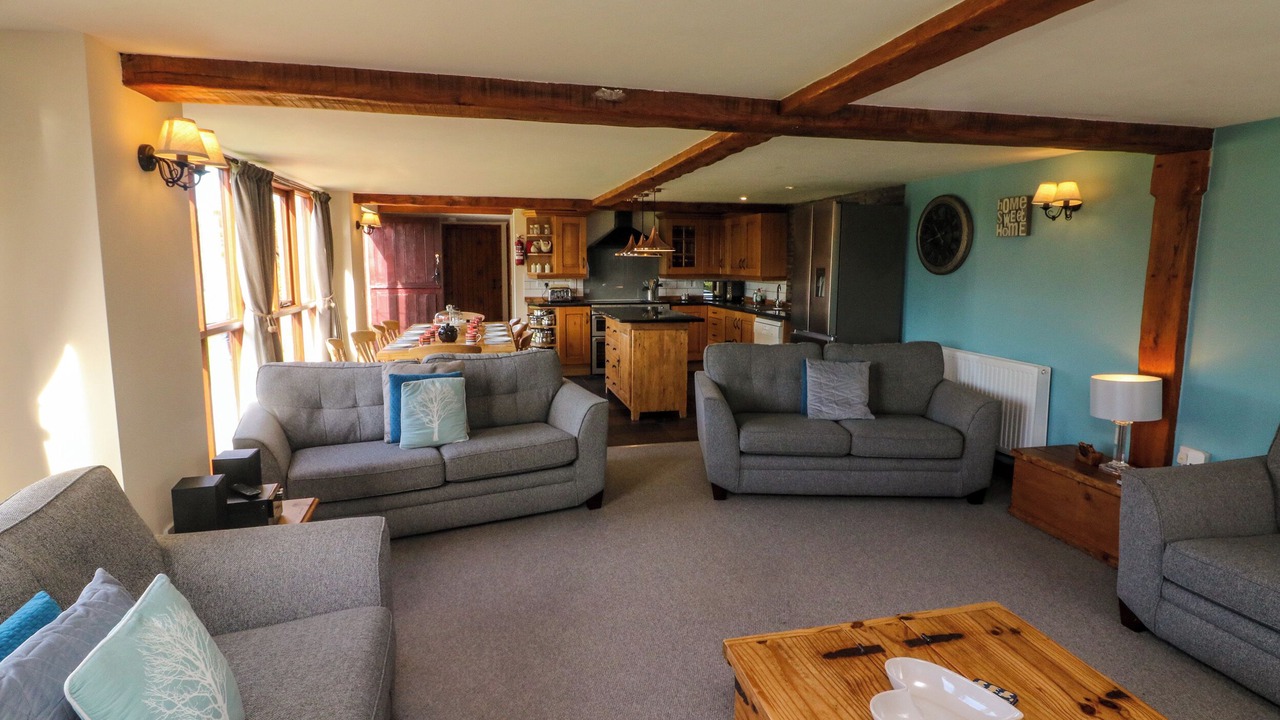 Photo of Livingroom in South Molton