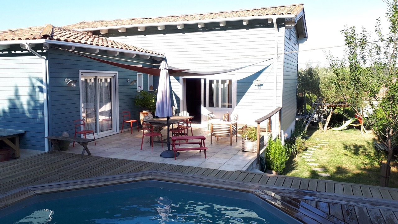 Photo of Outdoor in Sommieres