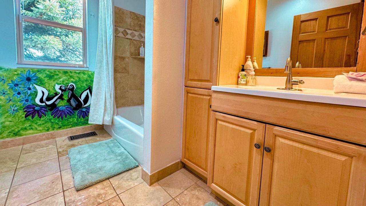 Photo of Bathroom in Driggs