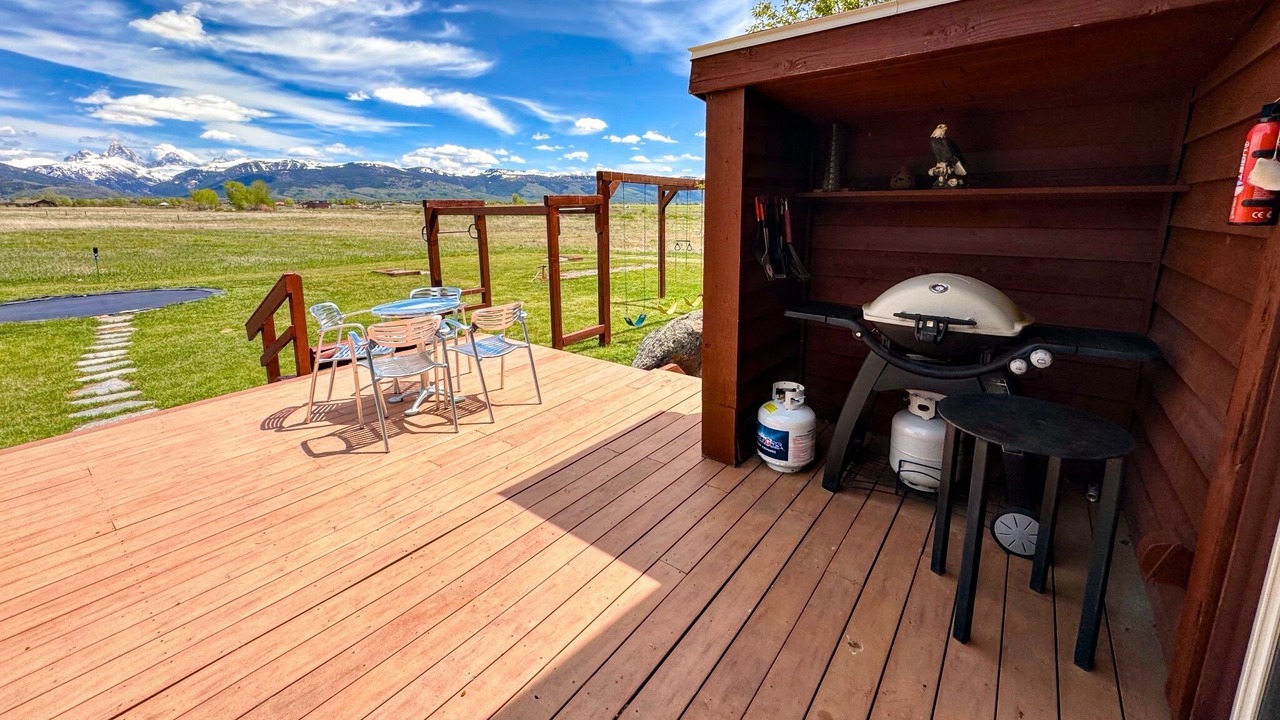 Photo of Outdoor in Driggs