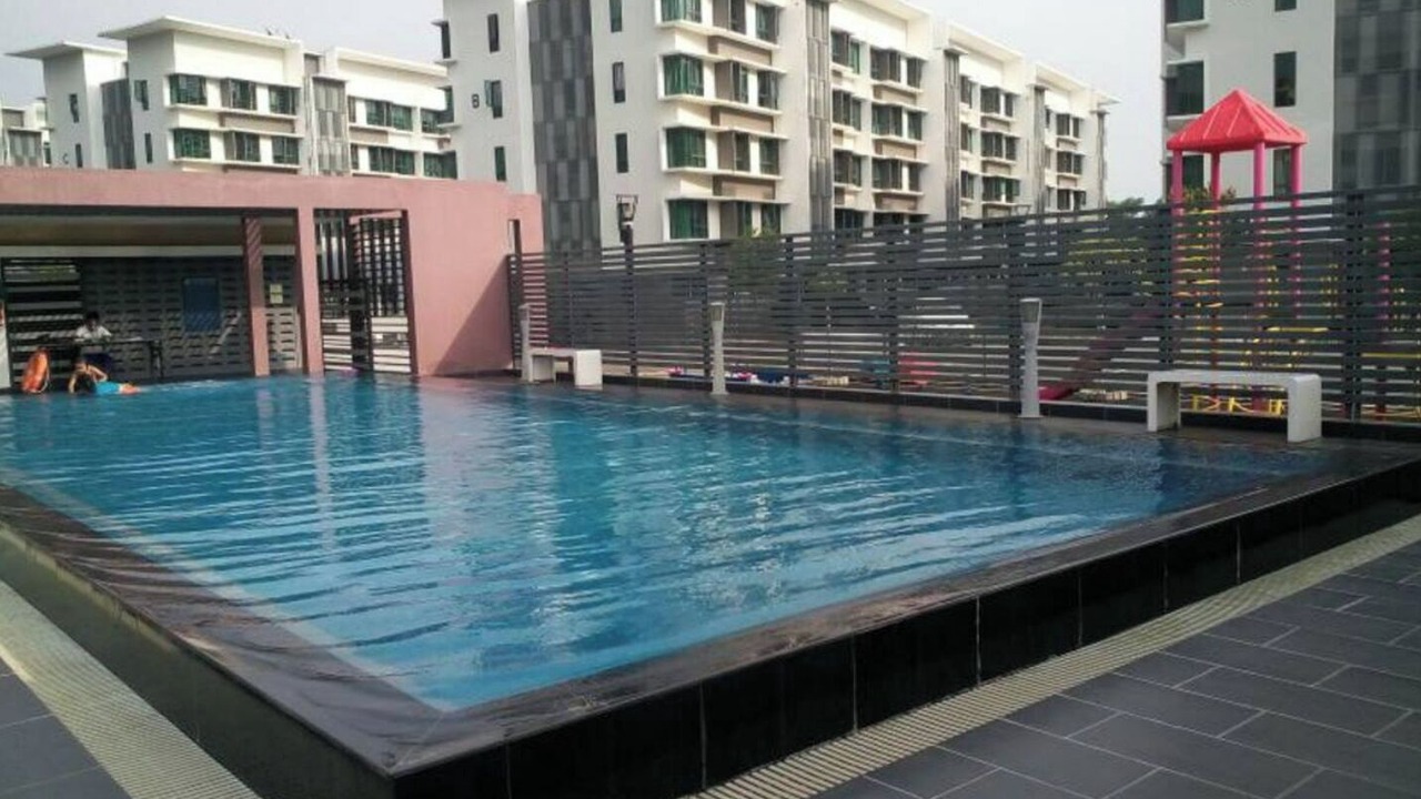 Photo of Outdoor in Kota Kinabalu