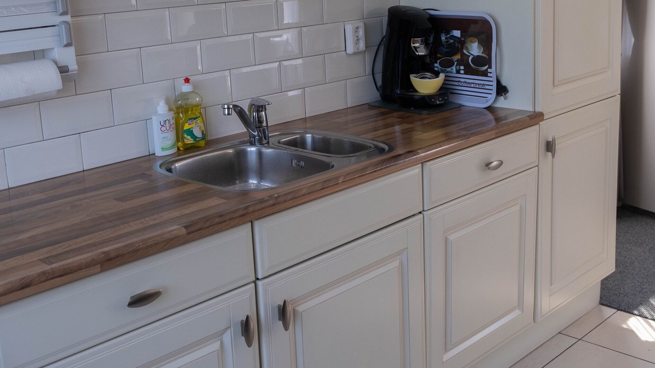 Photo of Kitchen in Egmond aan den Hoef