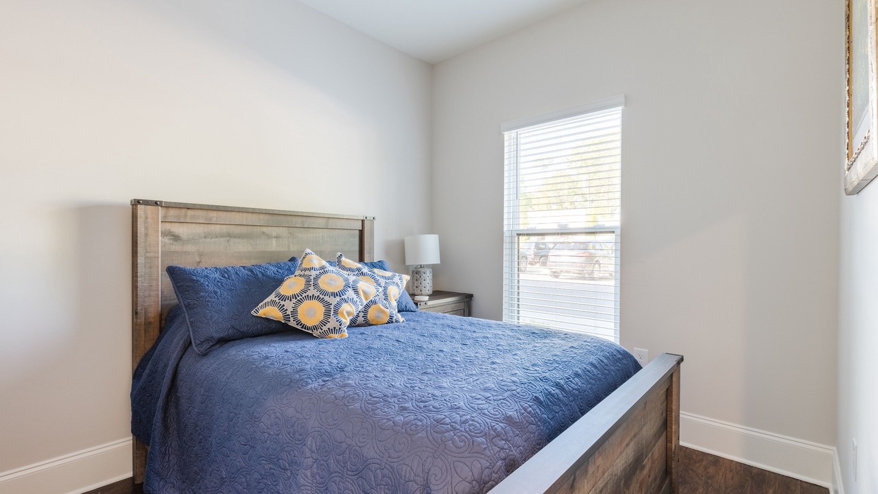 Photo of Bedroom in Greenville