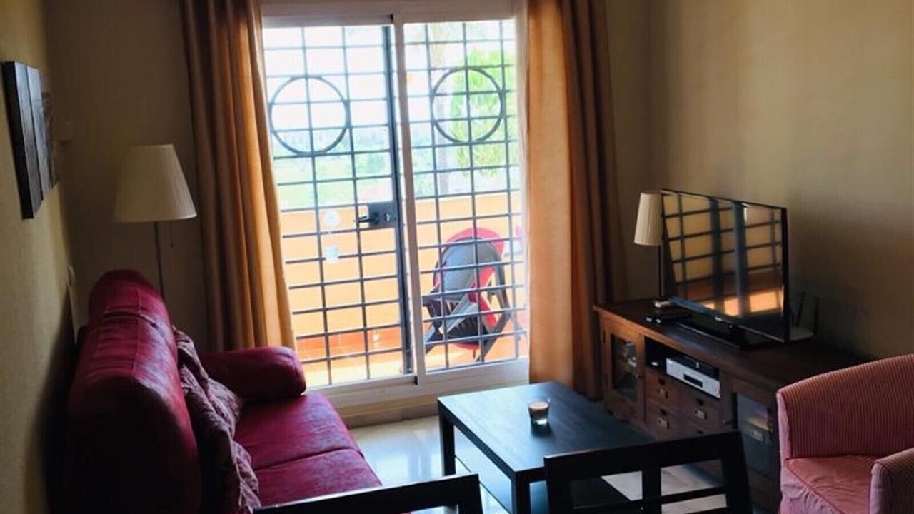 Photo of Livingroom in Caleta de Velez