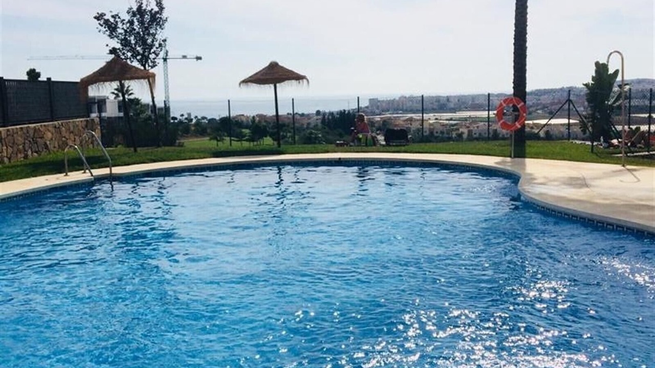 Photo of Outdoor in Caleta de Velez