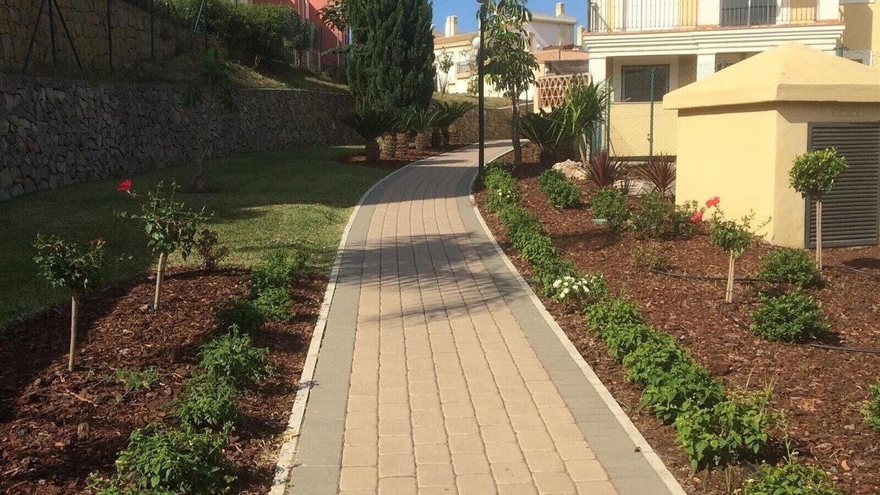 Photo of Outdoor in Caleta de Velez