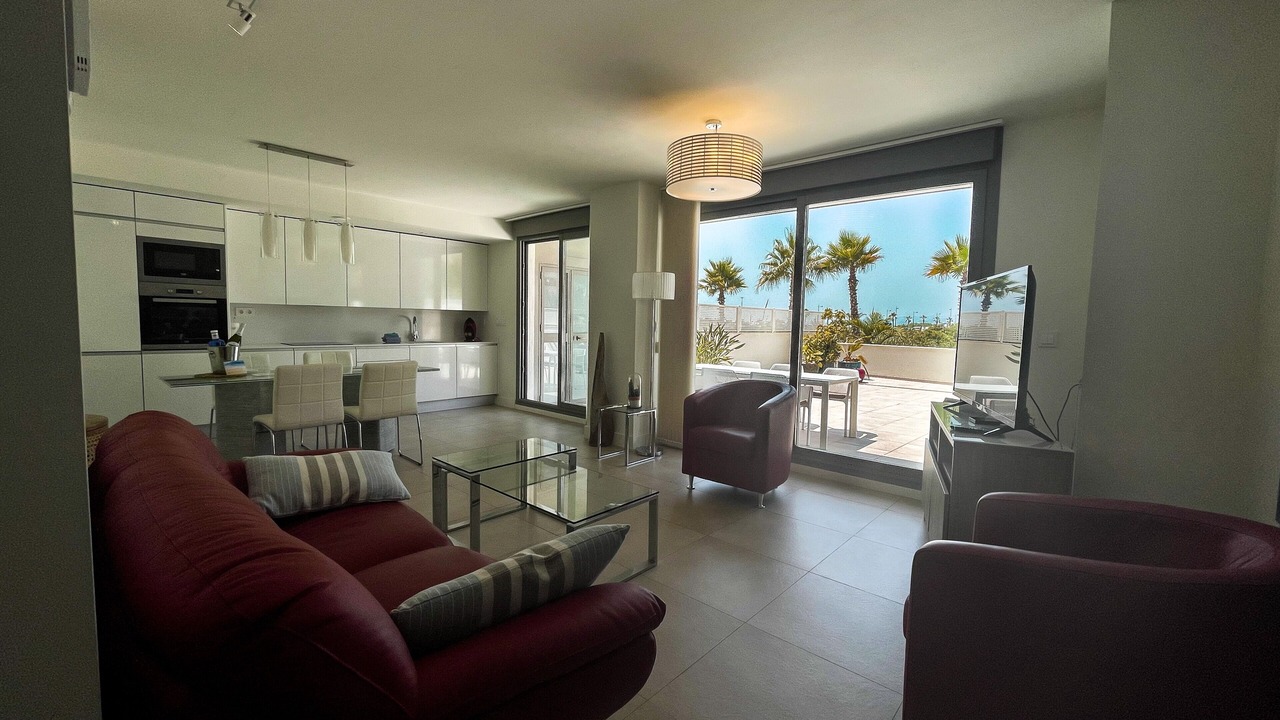 Photo of Livingroom in Los Llanos