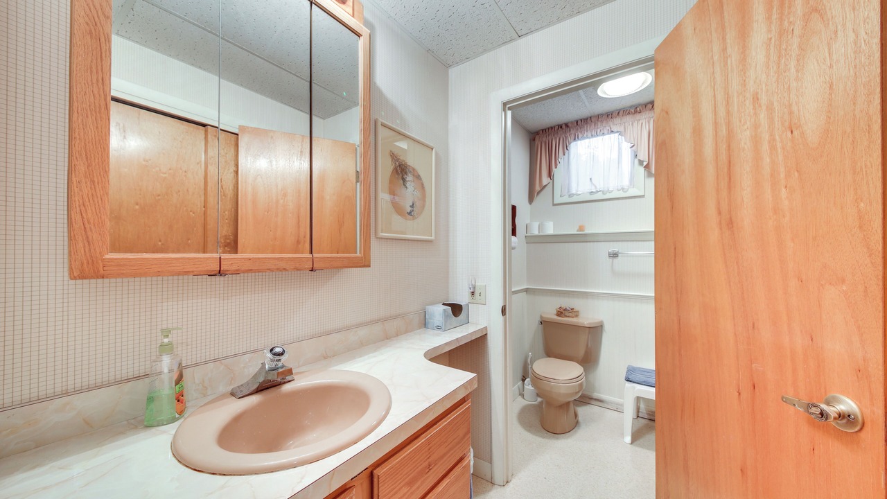 Photo of Bathroom in Orrs Island