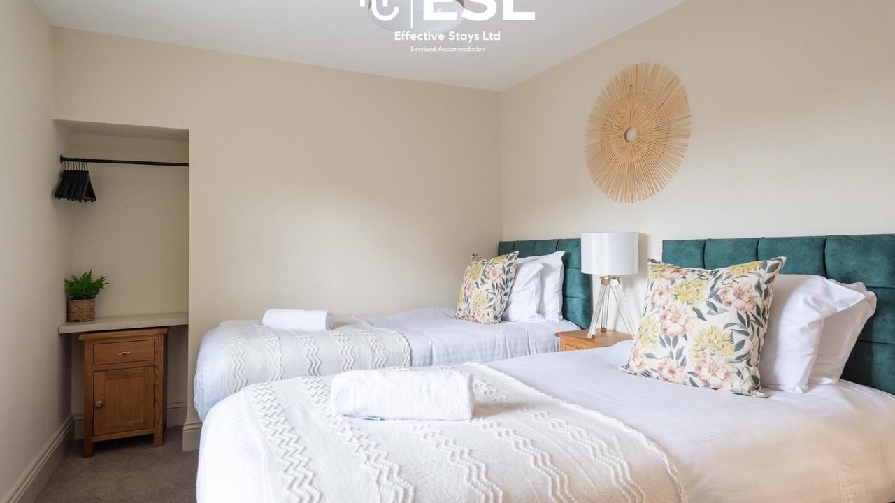 Photo of Bedroom in Shrewsbury