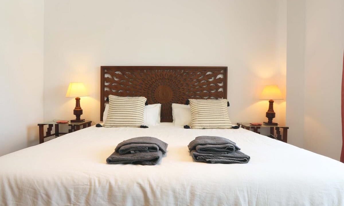 Photo of Bedroom in Cabo Roche