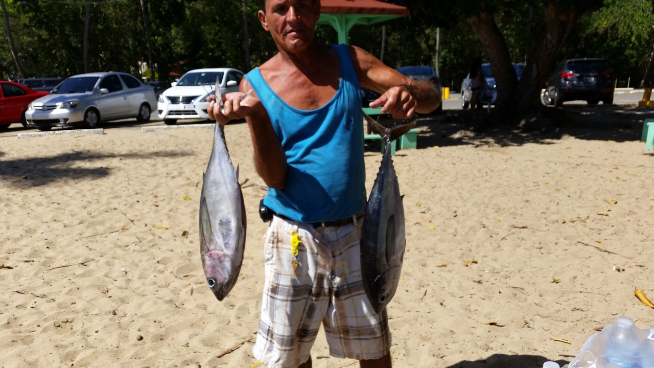 Photo of Outdoor in Aguadilla Pueblo