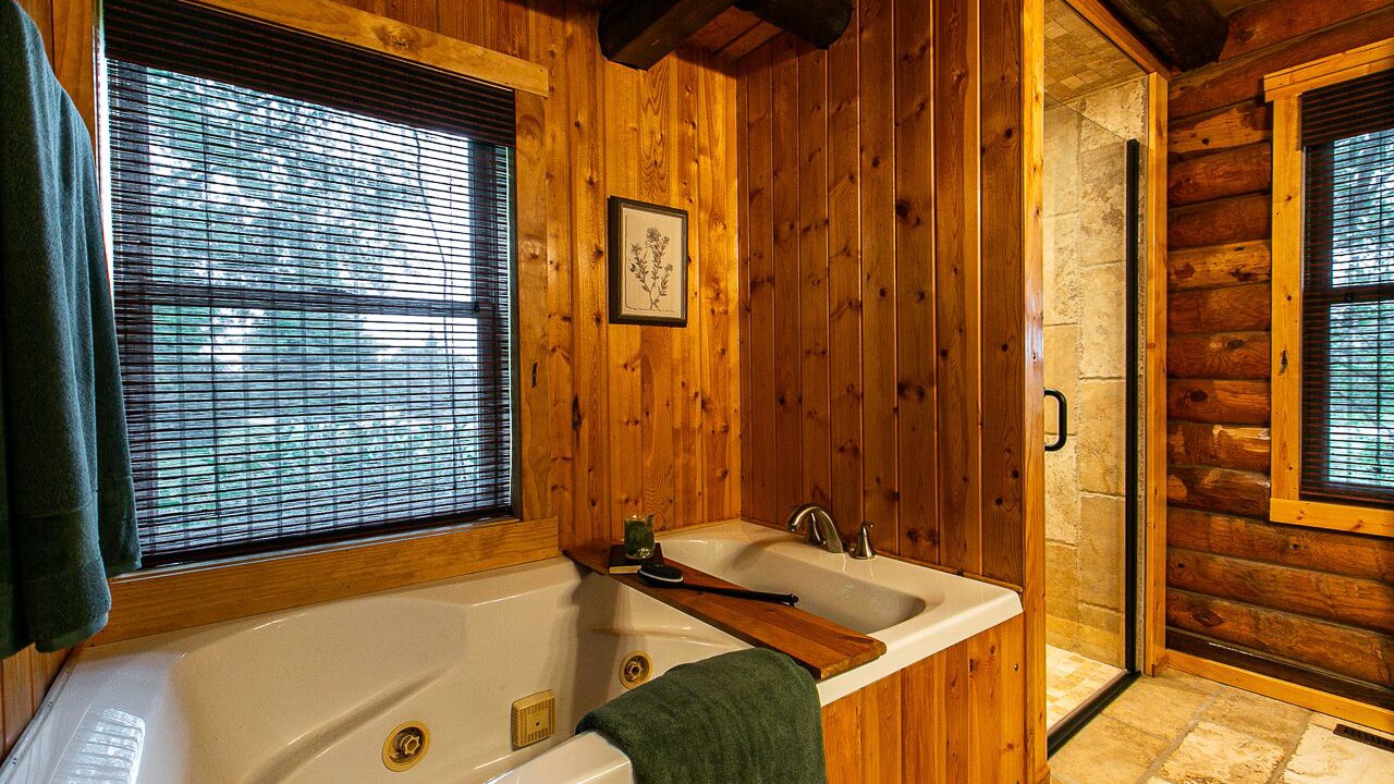 Photo of Bathroom in Apple River