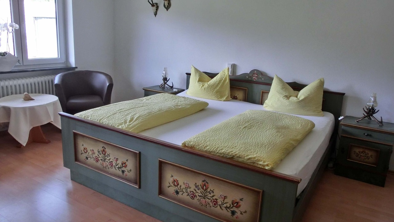 Photo of Bedroom in Oberharmersbach