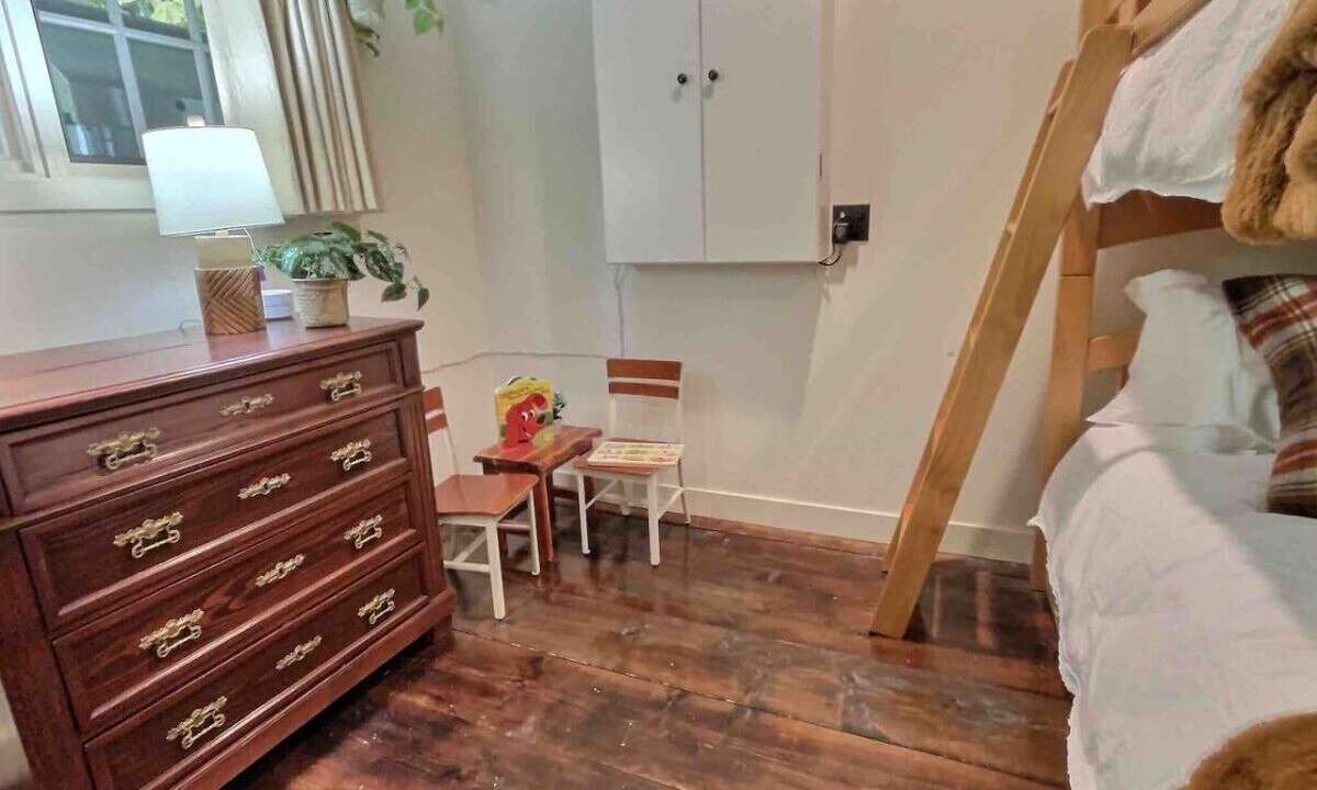 Photo of Bedroom in Killington