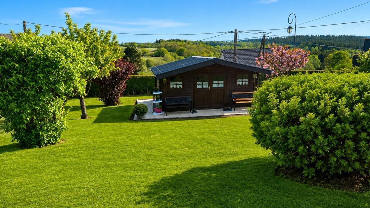 Photo of Outdoor in Bourg-Fidele