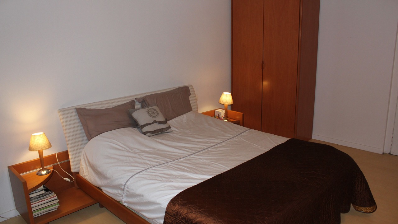 Photo of Bedroom in Esparsac