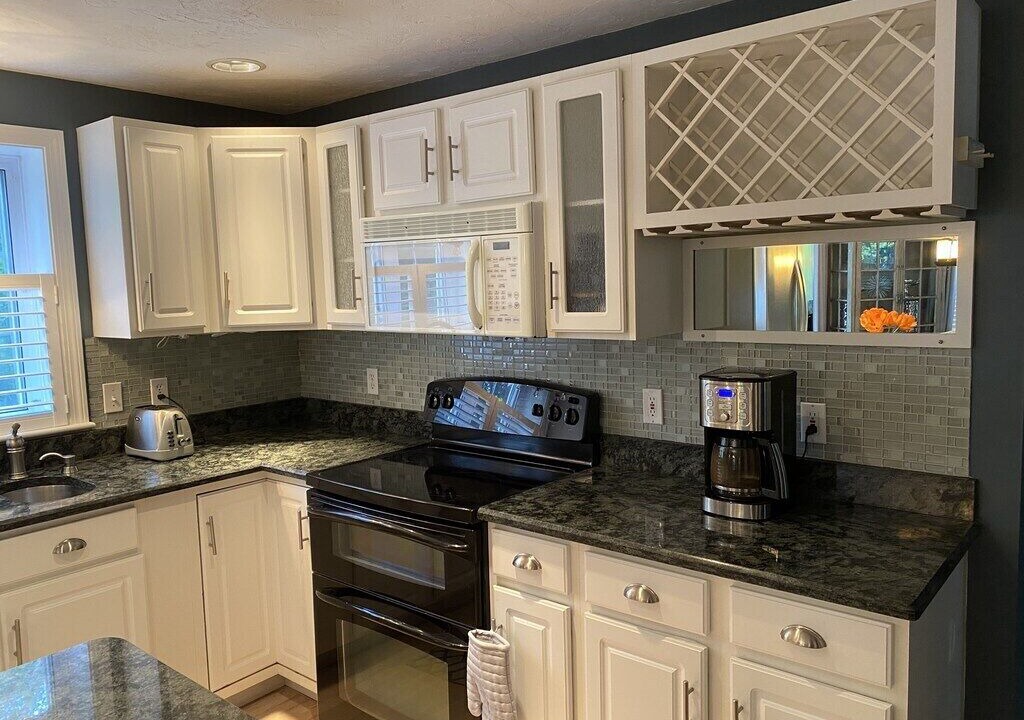 Photo of Kitchen in East Falmouth