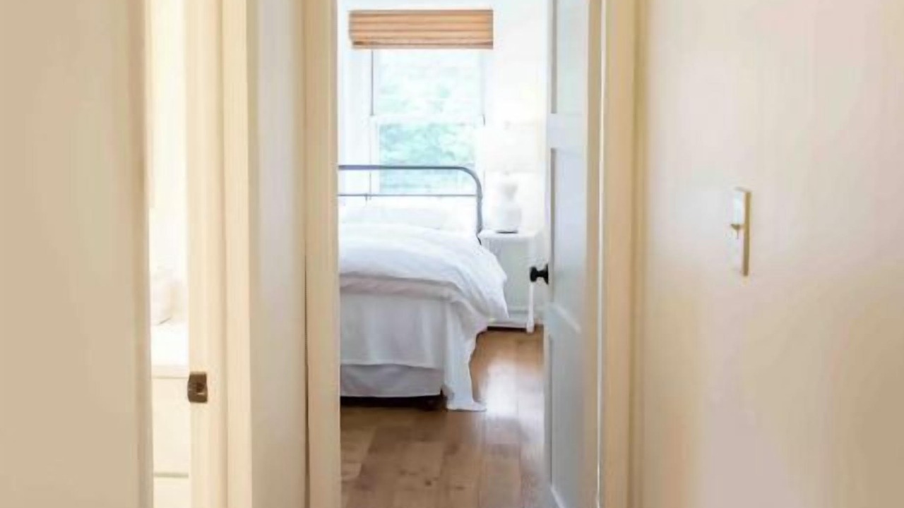 Photo of Bedroom in Blowing Rock