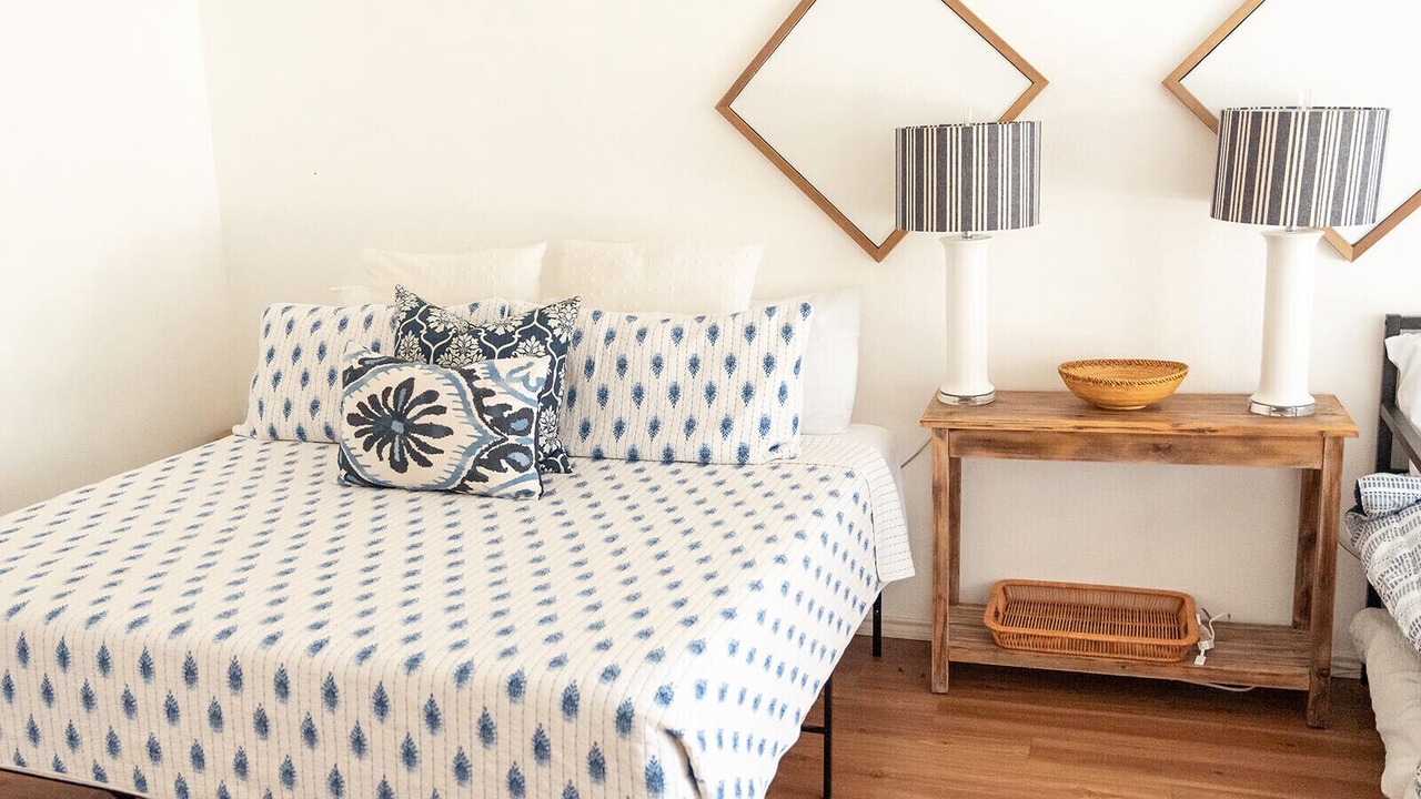 Photo of Bedroom in Dripping Springs