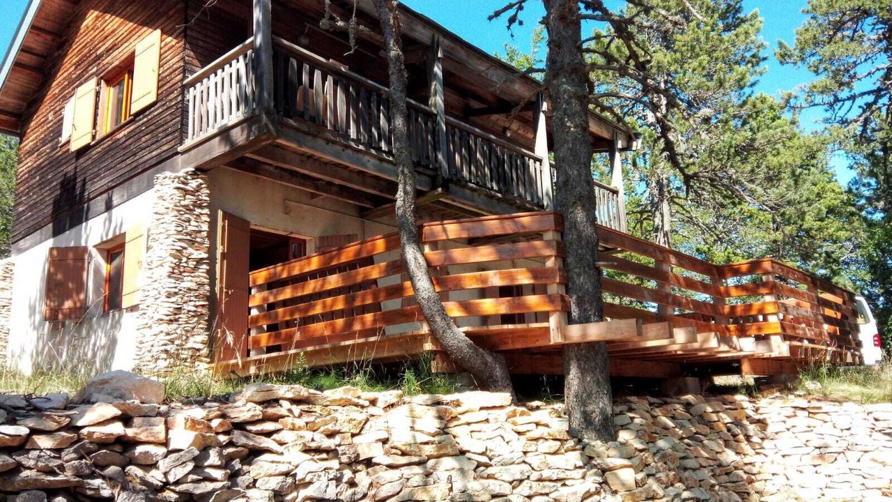 Photo of Outdoor in Bedoin