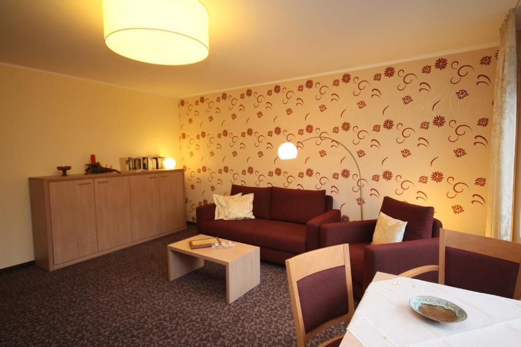 Photo of Livingroom in Bad Pyrmont