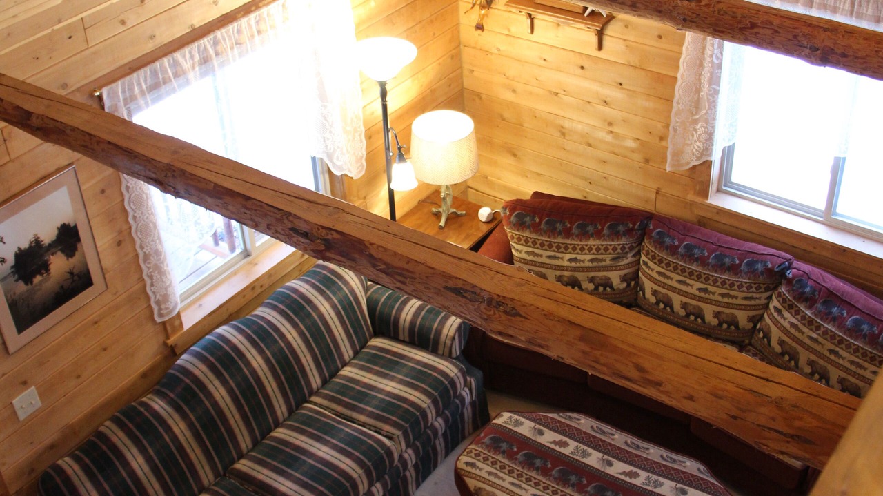 Photo of Bedroom in Indian River