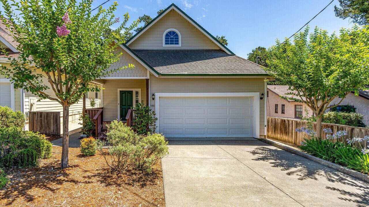 Photo of Outdoor in Glen Ellen