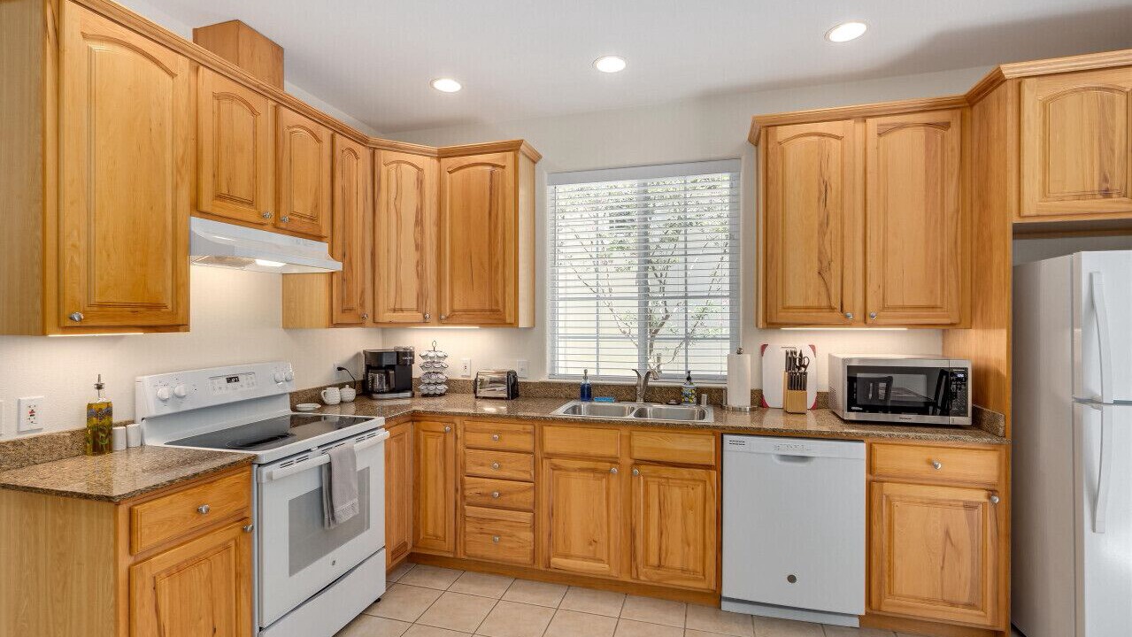 Photo of Kitchen in Glen Ellen