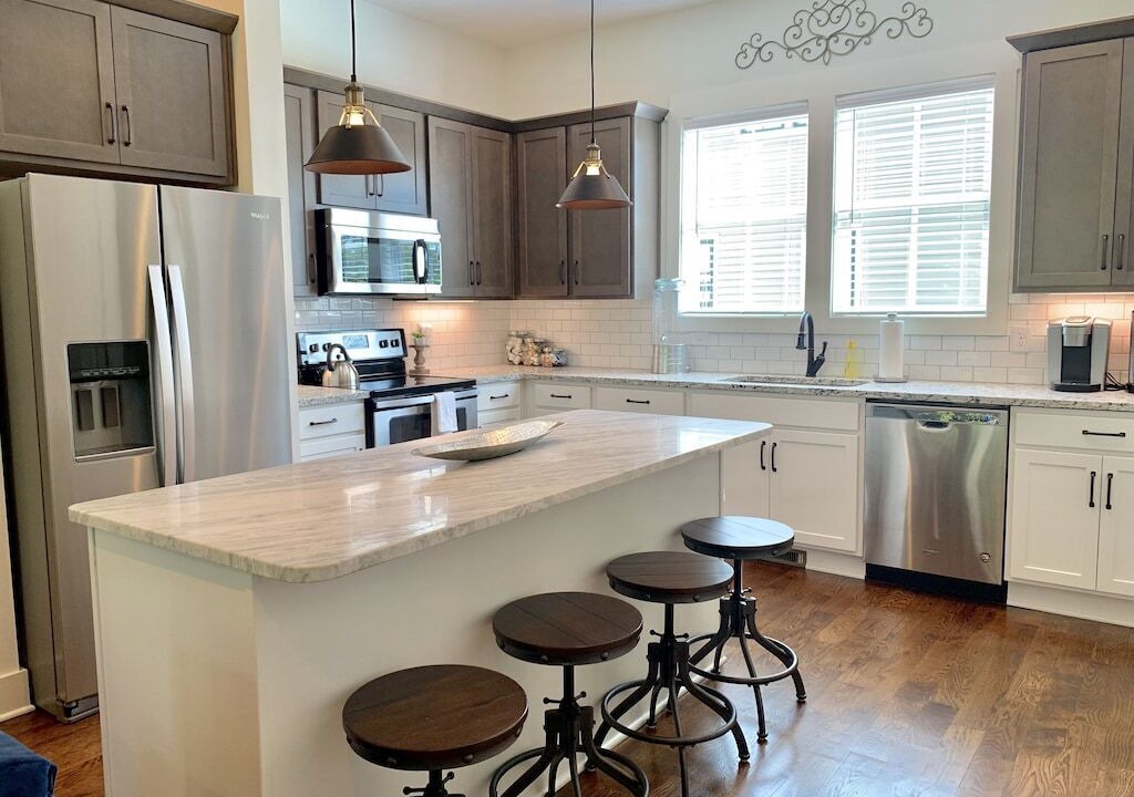 Photo of Kitchen in Nashville