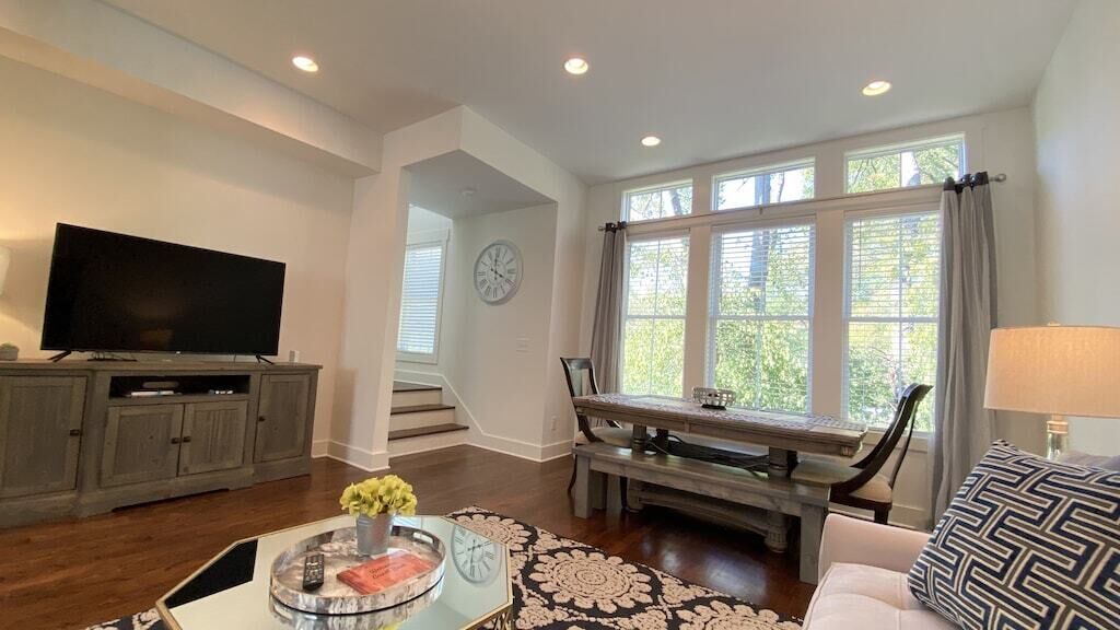 Photo of Livingroom in Nashville