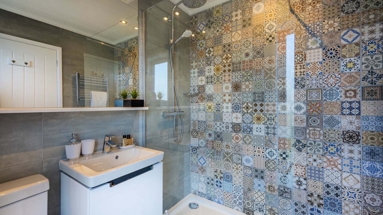 Photo of Bathroom in Cheddar