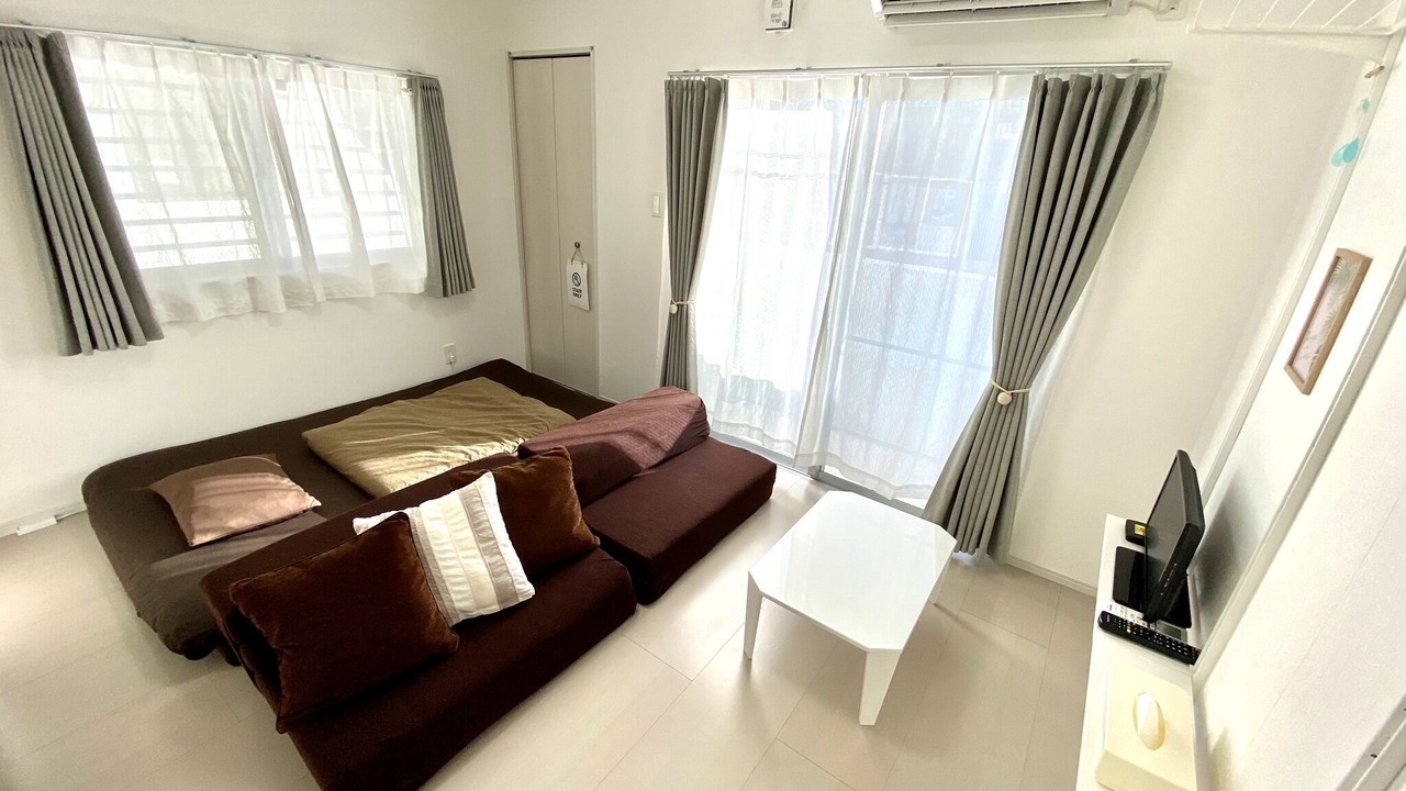 Photo of Bedroom in Naha