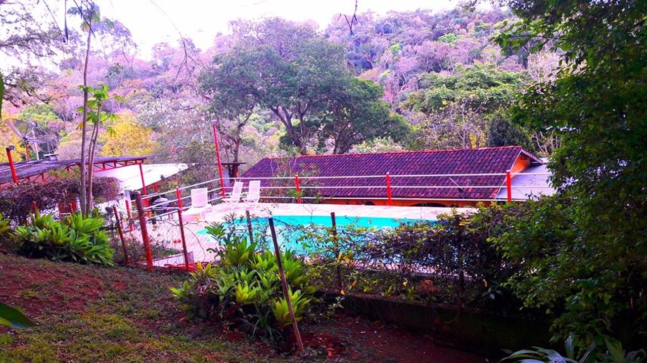 Photo of Outdoor in Aruja