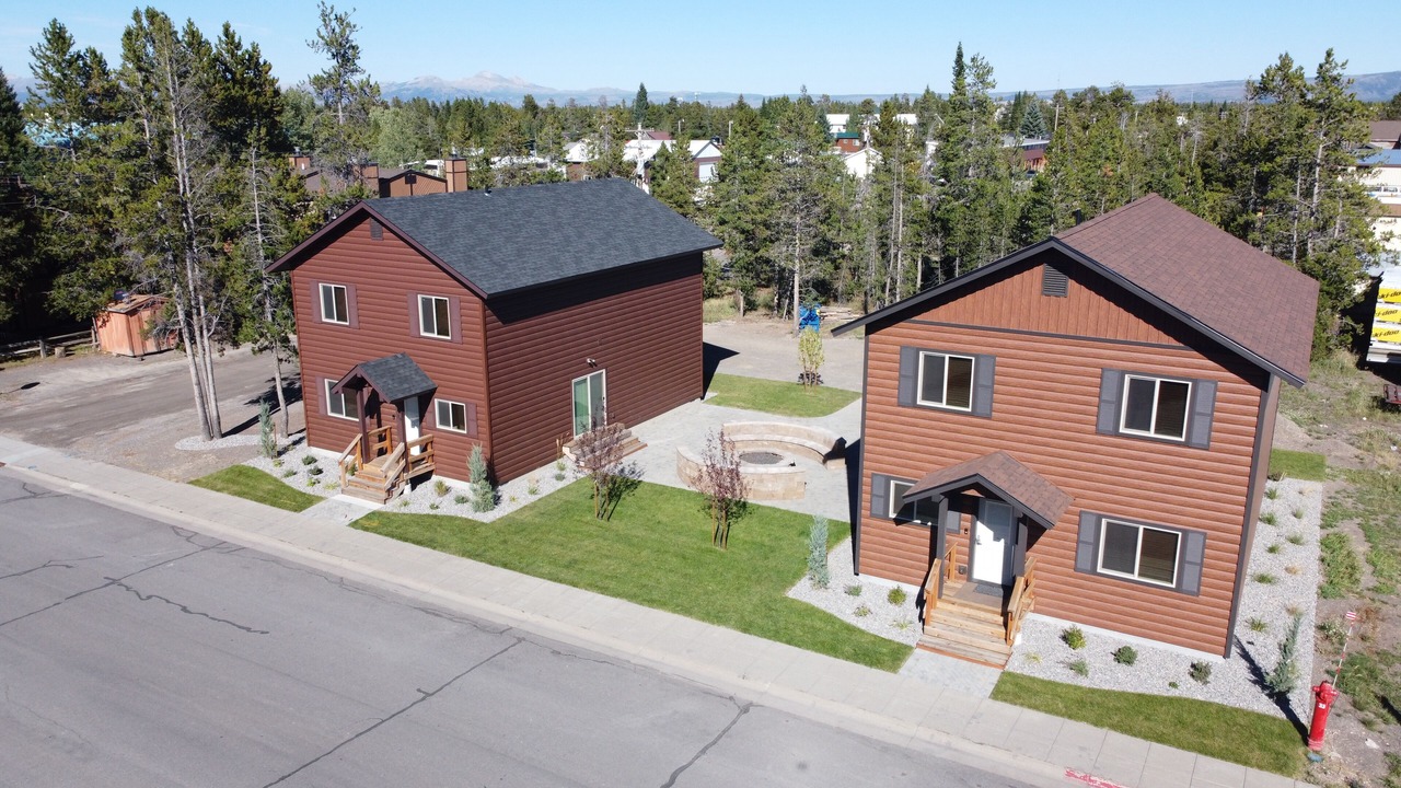 Photo of Outdoor in West Yellowstone
