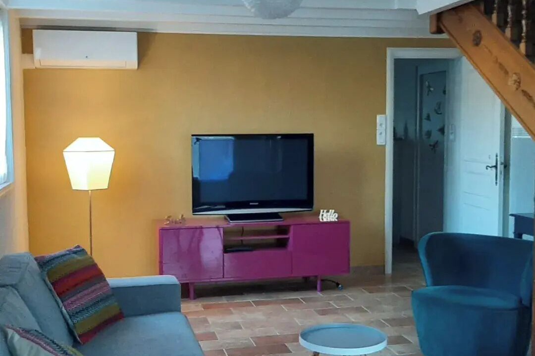 Photo of Livingroom in Pinderes