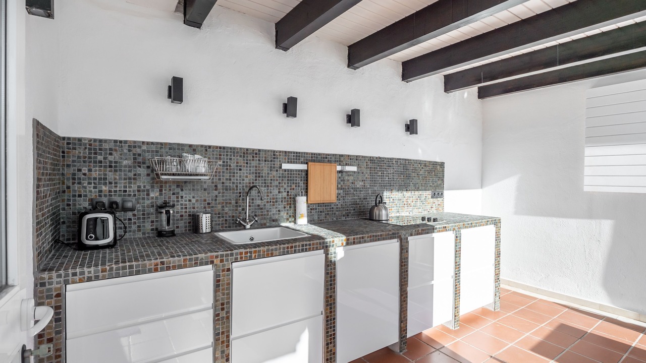 Photo of Kitchen in Puerto Banus