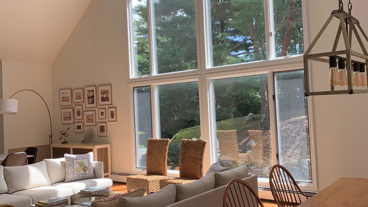 Photo of Livingroom in Watch Hill