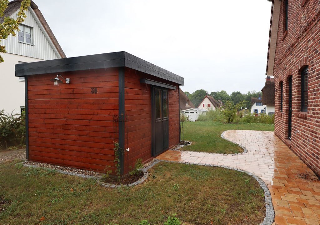 Photo of Outdoor in Gross Schwansee