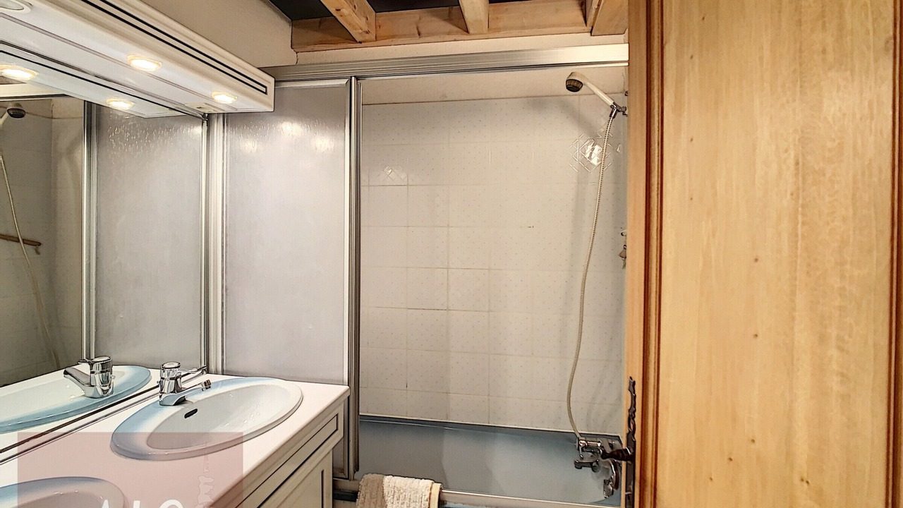 Photo of Bathroom in Combloux