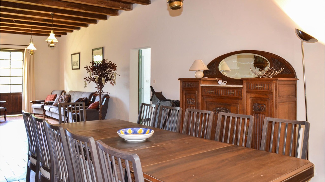 Photo of Bedroom in Durfort-Lacapelette