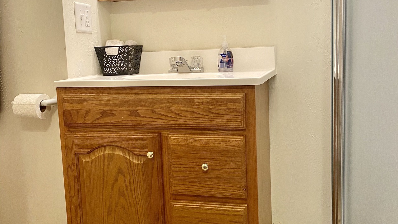 Photo of Bathroom in Waupaca