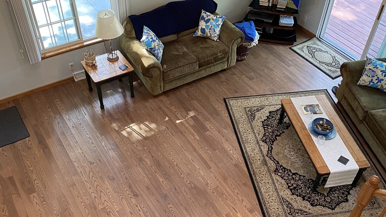 Photo of Livingroom in Waupaca