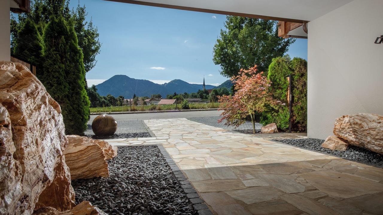 Photo of Outdoor in Bad Wiessee